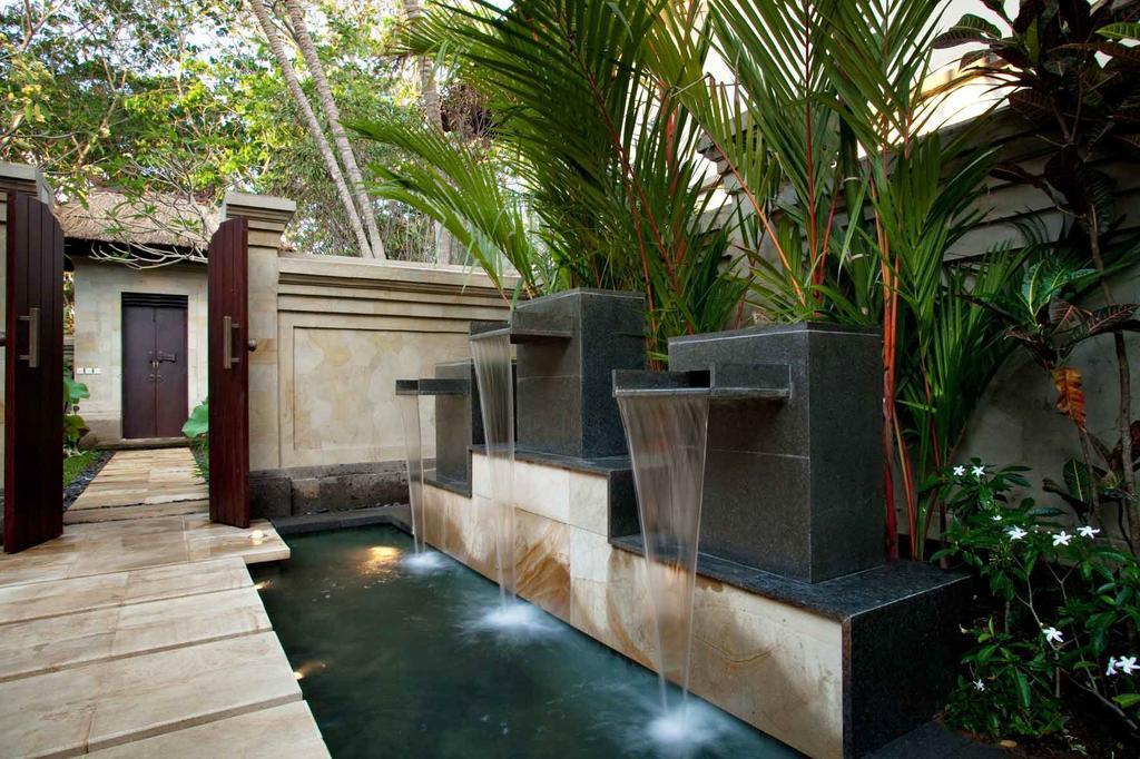 Sundara Oceanside Villa ทานาล็อต ภายนอก รูปภาพ